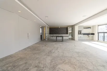 Apartamento com 2 Quartos à venda, 215m² no Jardim Paulista, São Paulo