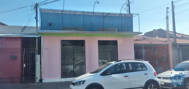 Ponto Comercial para alugar, 50m² no Vila Prado, São Carlos