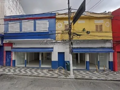 Ponto Comercial para alugar, 635m² no Saúde, São Paulo