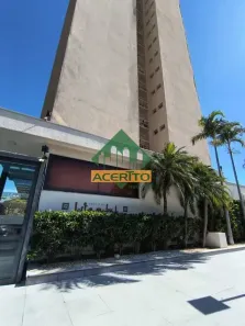 Apartamento com 3 Quartos à venda, 138m² no Vila Mendonça, Araçatuba