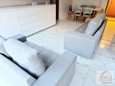 Apartamento com 2 Quartos para alugar, 90m² no Jardim Maristela, Atibaia