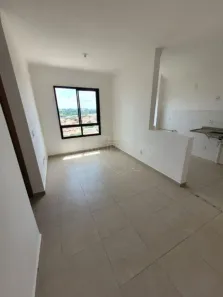 Apartamento com 2 Quartos para alugar, 51m² no Vila Melhado, Araraquara