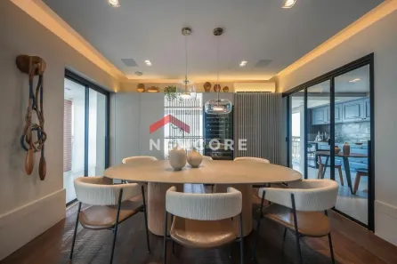 Apartamento com 4 Quartos à venda, 224m² no Parque da Mooca, São Paulo
