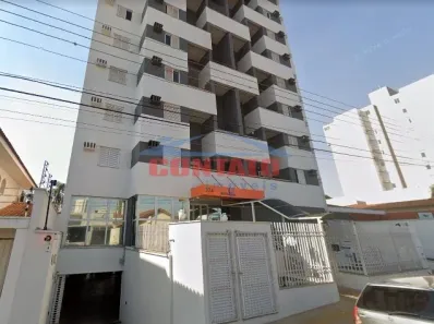 Apartamento com 2 Quartos para alugar, 67m² no Jardim Paraíso, São Carlos