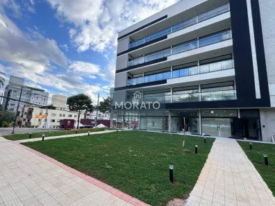 Ponto Comercial à venda, 121m² no Castelo, Belo Horizonte