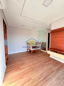 Apartamento com 2 Quartos à venda, 52m² no Civit II, Serra