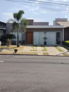Casa de Condomínio com 3 Quartos à venda, 178m² no Cascata, Paulínia