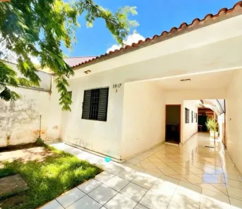 Casa com 3 Quartos à venda, 81m² no Jardim Alvorada, Maringá