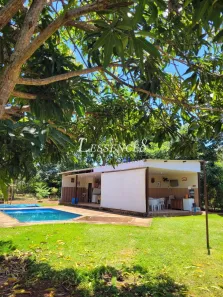 Fazenda/Sítio com 4 Quartos à venda, 5000m² no , Santo Antônio de Goiás