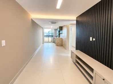 Apartamento com 2 Quartos à venda, 66m² no Camboinha, Cabedelo