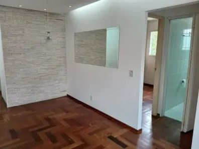 Apartamento com 2 Quartos à venda, 58m² no Jardim Cumbica, Guarulhos