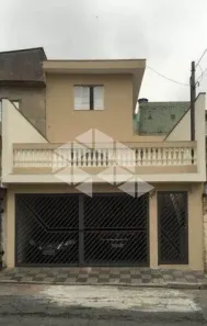 Casa com 3 Quartos à venda, 181m² no Vila Serralheiro, São Paulo