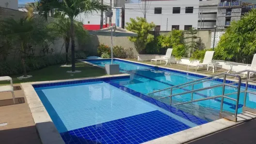 Apartamento com 4 Quartos à venda, 136m² no Boa Viagem, Recife