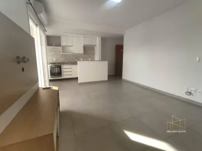 Apartamento com 2 Quartos para alugar, 55m² no Itu Novo Centro, Itu