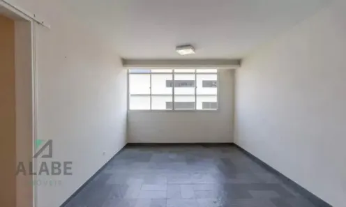 Apartamento com 3 Quartos à venda, 100m² no Santo Amaro, São Paulo