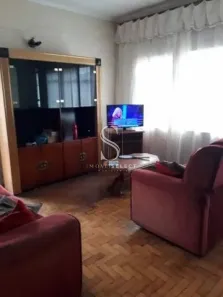 Sobrado com 2 Quartos à venda, 170m² no Vila Romana, São Paulo