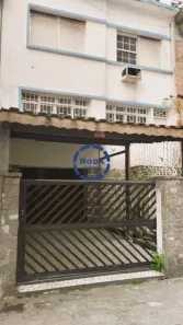 Imóvel Comercial com 3 Quartos para alugar, 218m² no Embaré, Santos