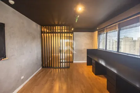Sala Comercial à venda, 42m² no Portão, Curitiba