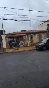 Casa com 3 Quartos à venda, 273m² no Jardim Alto da Barra, Campinas
