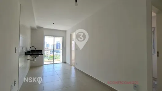Apartamento com 2 Quartos à venda, 41m² no Vila Prudente, São Paulo