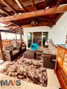 Apartamento com 5 Quartos à venda, 300m² no Praia de Itaparica, Vila Velha