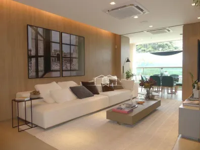 Apartamento com 3 Quartos à venda, 154m² no Barra da Tijuca, Rio de Janeiro