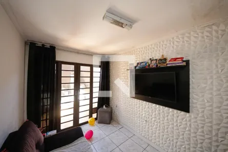 Casa com 4 Quartos à venda, 118m² no Chácara Belenzinho, São Paulo