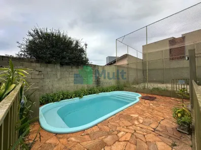 Sobrado com 6 Quartos à venda, 400m² no Sumarezinho, Ribeirão Preto