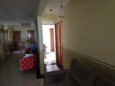 Apartamento com 3 Quartos à venda, 180m² no Aviação, Praia Grande
