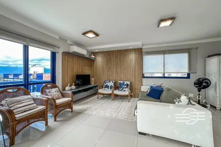 Apartamento com 3 Quartos à venda, 170m² no Riviera, Bertioga
