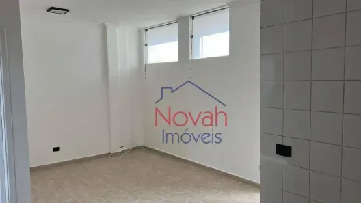 Apartamento com 2 Quartos para alugar, 70m² no Gonzaga, Santos