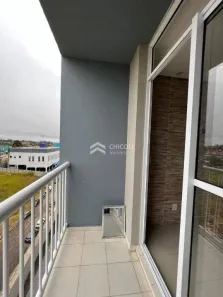 Apartamento com 2 Quartos à venda, 50m² no São Judas Tadeu, Vargem Grande Paulista