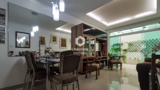 Apartamento com 3 Quartos à venda, 120m² no Caiçara-Adelaide, Belo Horizonte