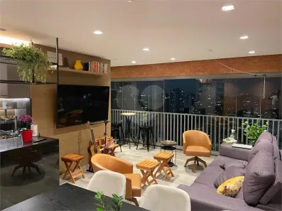 Apartamento com 2 Quartos à venda, 72m² no Vila Mariana, São Paulo