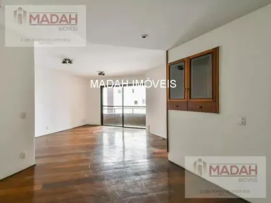 Apartamento com 1 Quarto para alugar, 67m² no Pinheiros, São Paulo