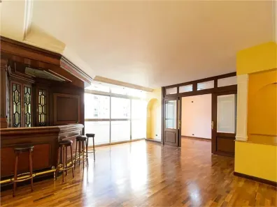 Apartamento com 4 Quartos à venda, 278m² no Santa Cecília, São Paulo