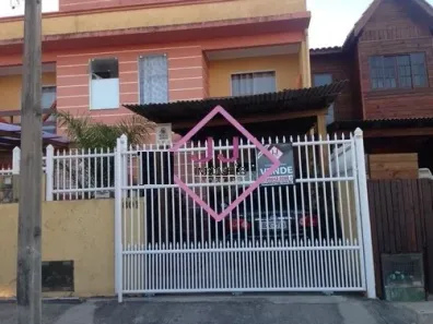 Casa com 2 Quartos à venda, 100m² no São João do Rio Vermelho, Florianópolis