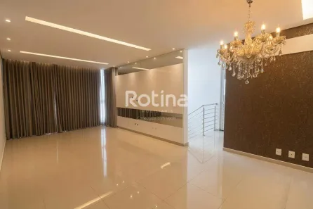Cobertura com 3 Quartos à venda, 168m² no Santa Mônica, Uberlândia