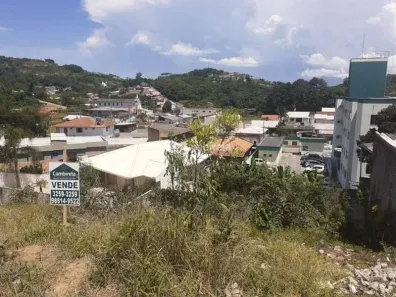 Lote/Terreno à venda, 368m² no Potecas, São José