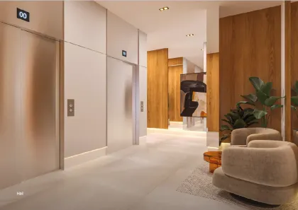 Apartamento com 4 Quartos à venda, 90m² no Itapuã, Vila Velha