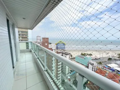Cobertura com 3 Quartos à venda, 250m² no Ocian, Praia Grande