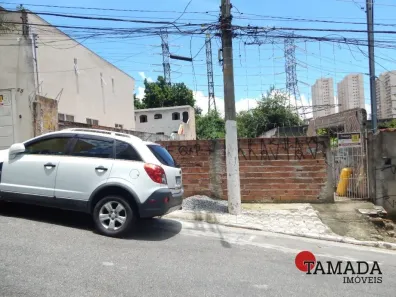 Lote/Terreno à venda, 380m² no Vila Buenos Aires, São Paulo