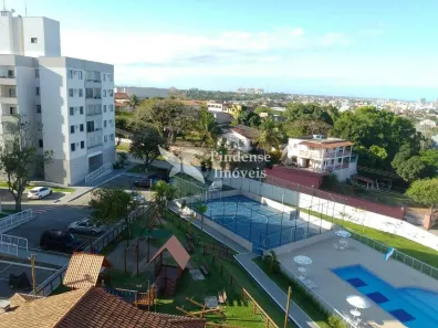 Apartamento com 2 Quartos à venda, 52m² no Castelândia, Serra