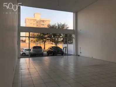 Galpão/Depósito/Armazém para alugar, 240m² no São Luiz, Itu