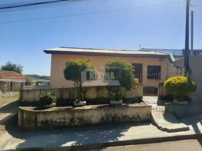 Lote/Terreno à venda, 462m² no Ronda, Ponta Grossa