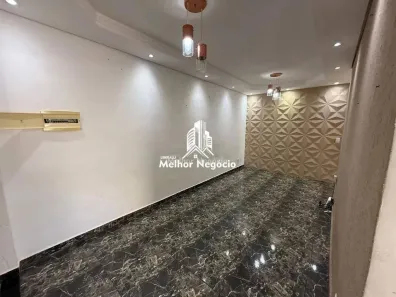 Casa com 2 Quartos à venda, 120m² no Residencial Jardim dos Ipês, Nova Odessa