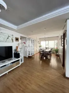 Apartamento com 3 Quartos à venda, 121m² no Independência, Porto Alegre