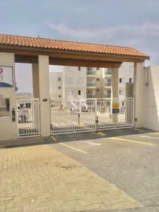 Apartamento com 2 Quartos à venda, 47m² no Jardim Novo Maracanã, Campinas