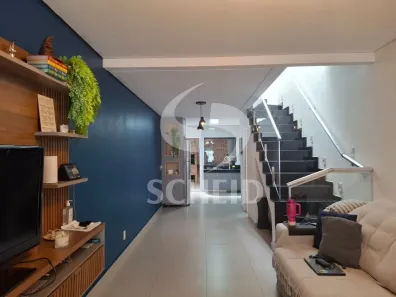 Casa com 3 Quartos à venda, 115m² no Vila Arriete, São Paulo