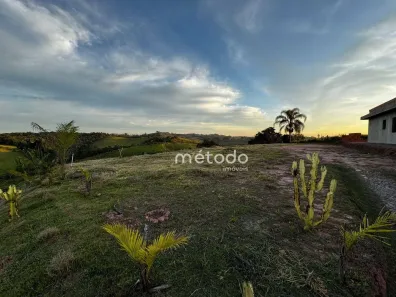 Lote/Terreno à venda, 1000m² no Luiz Carlos, Guararema